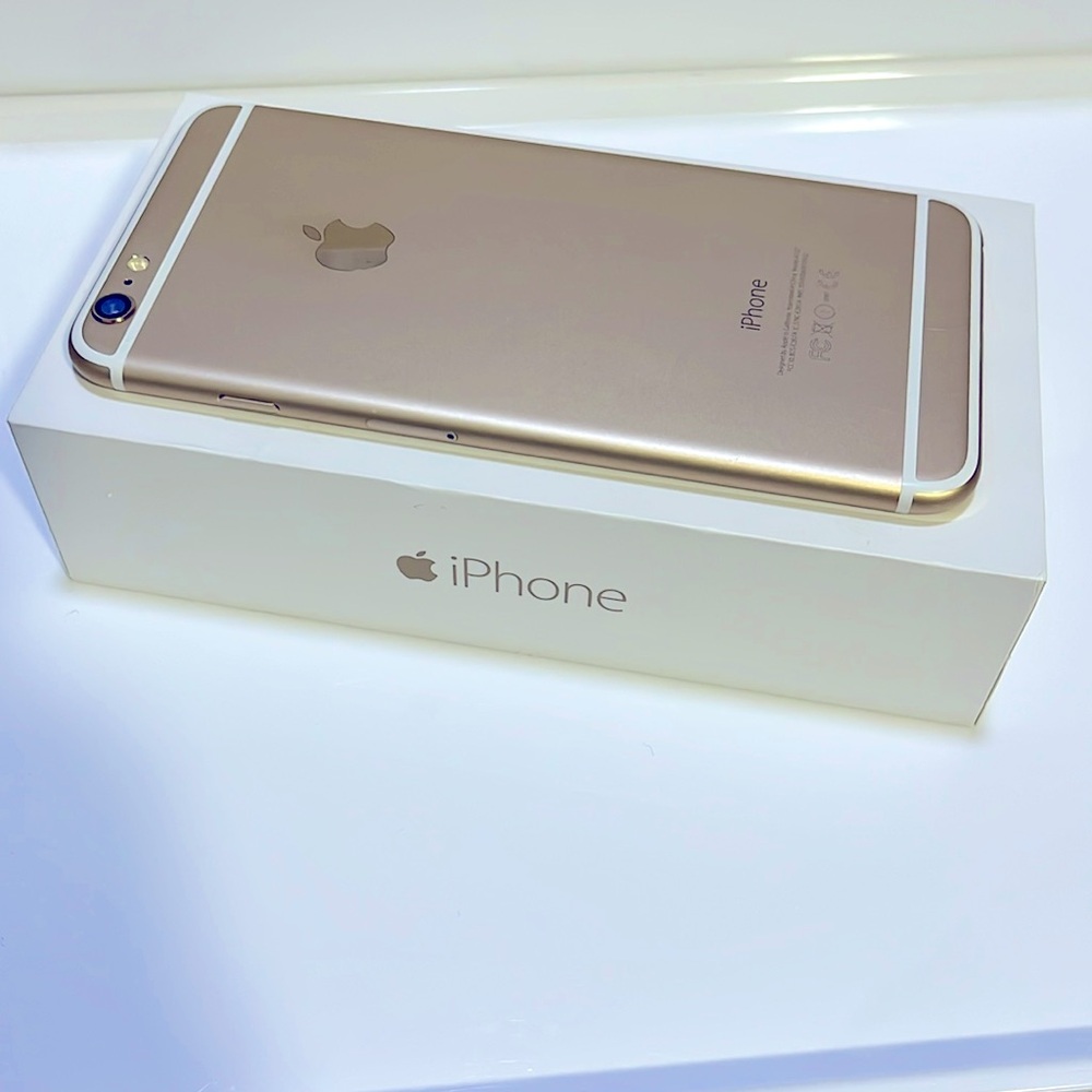 iPhone 6 Plus 64GB